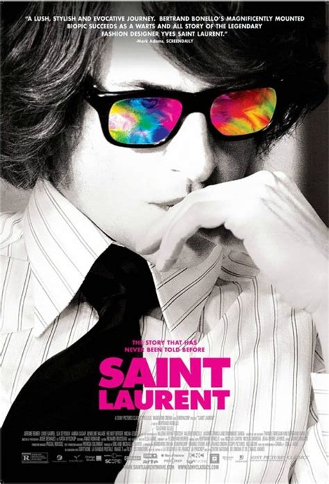 yves saint laurent bonello streaming ita|st laurent movie 2014.